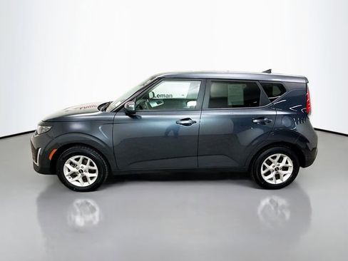 Used 2024 Kia Soul LX w/ Option Group 015 image 4