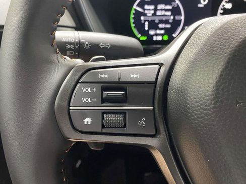 New 2026 Honda CR-V Sport image 21