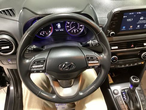 Used 2018 Hyundai Kona Limited image 25