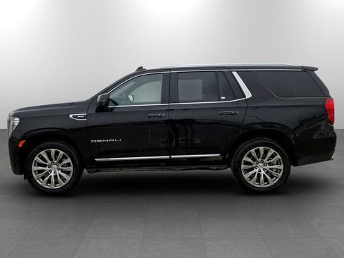 Used 2023 GMC Yukon Denali image 10