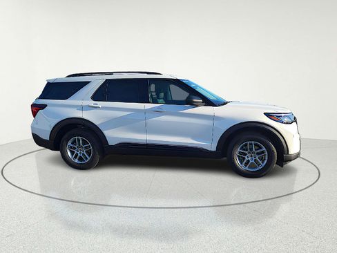 New 2026 Ford Explorer Active image 10