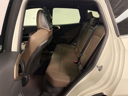 Certified 2025 BMW X3 xDrive30i w/ Convenience Package AWD/4WD image 14