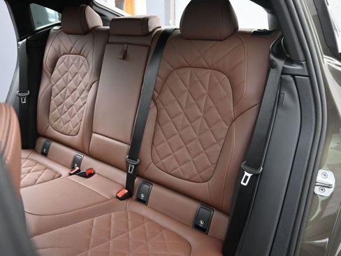 New 2027 BMW X6 xDrive40i AWD/4WD image 38