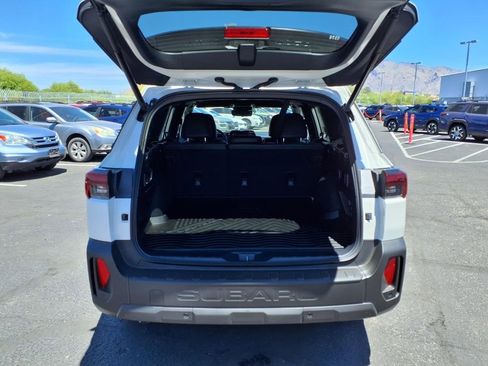 New 2026 Subaru Outback Touring XT AWD/4WD image 14