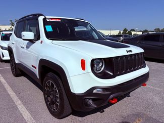 Used 2023 Jeep Renegade Trailhawk w/ Sun/Sound Group AWD/4WD video 1