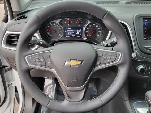 Certified 2023 Chevrolet Equinox LT image 18