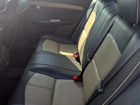 Used 2011 Chevrolet Malibu LTZ FWD image 37