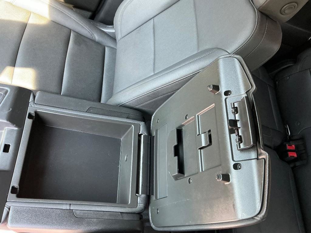 Used 2025 GMC Sierra 2500 Pro w/ Convenience Package AWD/4WD image 19