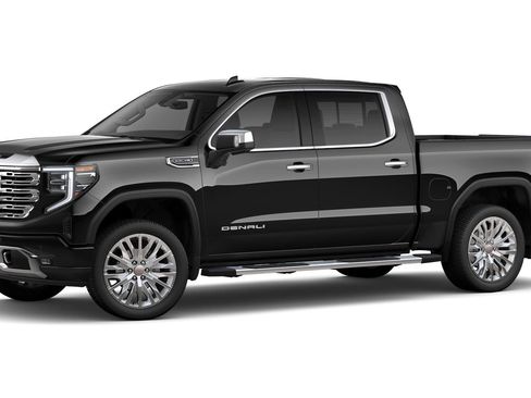 New 2025 GMC Sierra 1500 Denali image 26