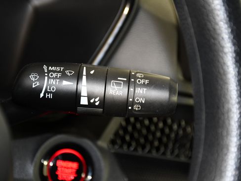 Certified 2024 Honda CR-V EX image 23