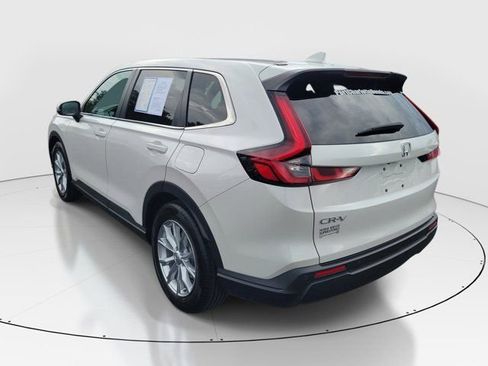 Used 2025 Honda CR-V EX-L image 33