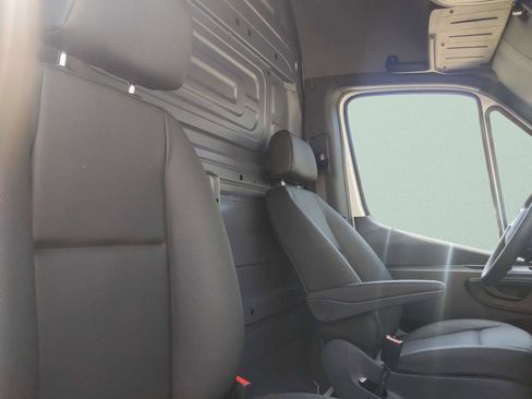 New 2024 Mercedes-Benz Sprinter 3500 image 7