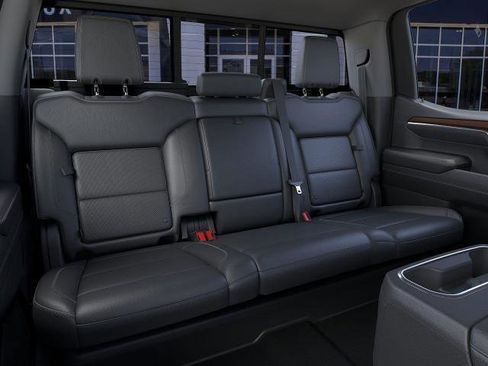 New 2025 GMC Sierra 1500 Denali image 41