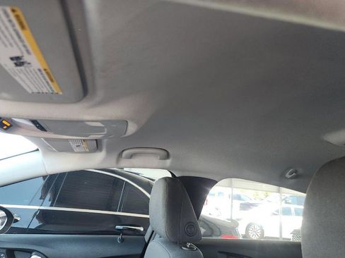 Used 2019 Chevrolet Cruze LT FWD image 15