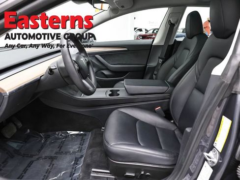 Used 2023 Tesla Model 3 Standard Range image 14