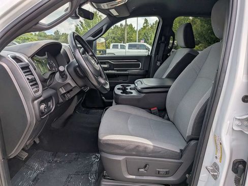 Used 2024 RAM 2500 Big Horn AWD/4WD image 19