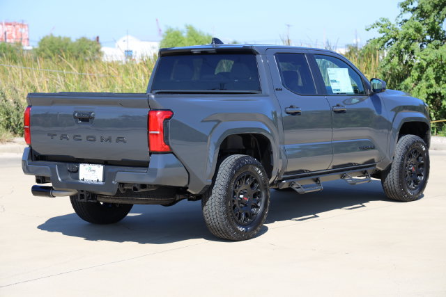 New 2026 Toyota Tacoma SR5 RWD image 8