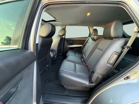 Used 2014 MAZDA CX-9 Grand Touring w/ GT Technology Package image 17