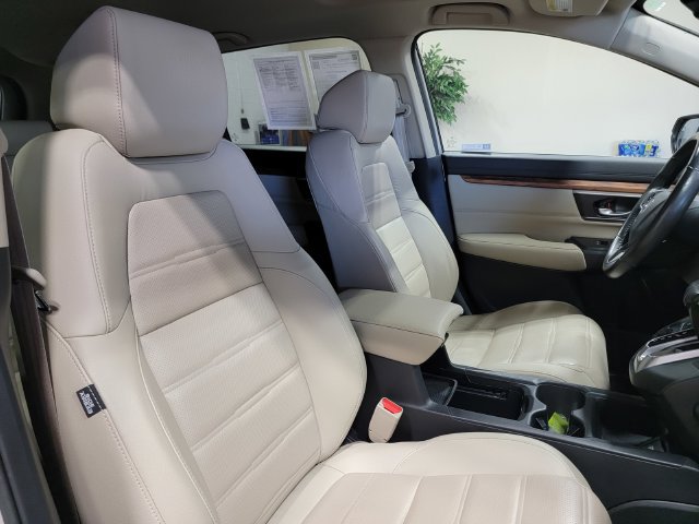 Used 2019 Honda CR-V EX-L image 16