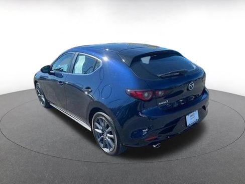 Used 2026 MAZDA MAZDA3 s FWD image 3