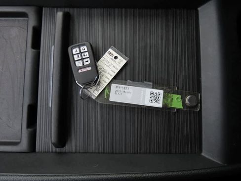 Certified 2023 Honda Odyssey EX-L image 27