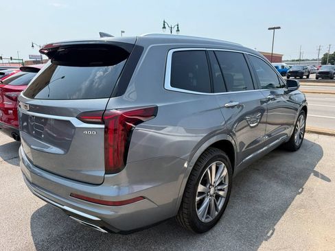 Used 2020 Cadillac XT6 Premium Luxury FWD image 20