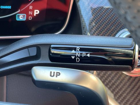 New 2026 Mercedes-Benz GLC 43 AMG 4MATIC Coupe image 28