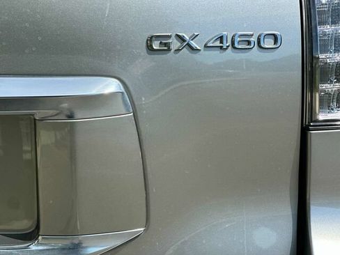 Used 2023 Lexus GX 460 Premium w/ Premium Package AWD/4WD image 34