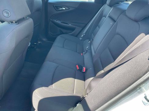 Used 2023 Chevrolet Malibu LT FWD image 6