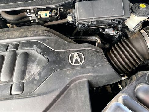 Used 2018 Acura MDX FWD image 33