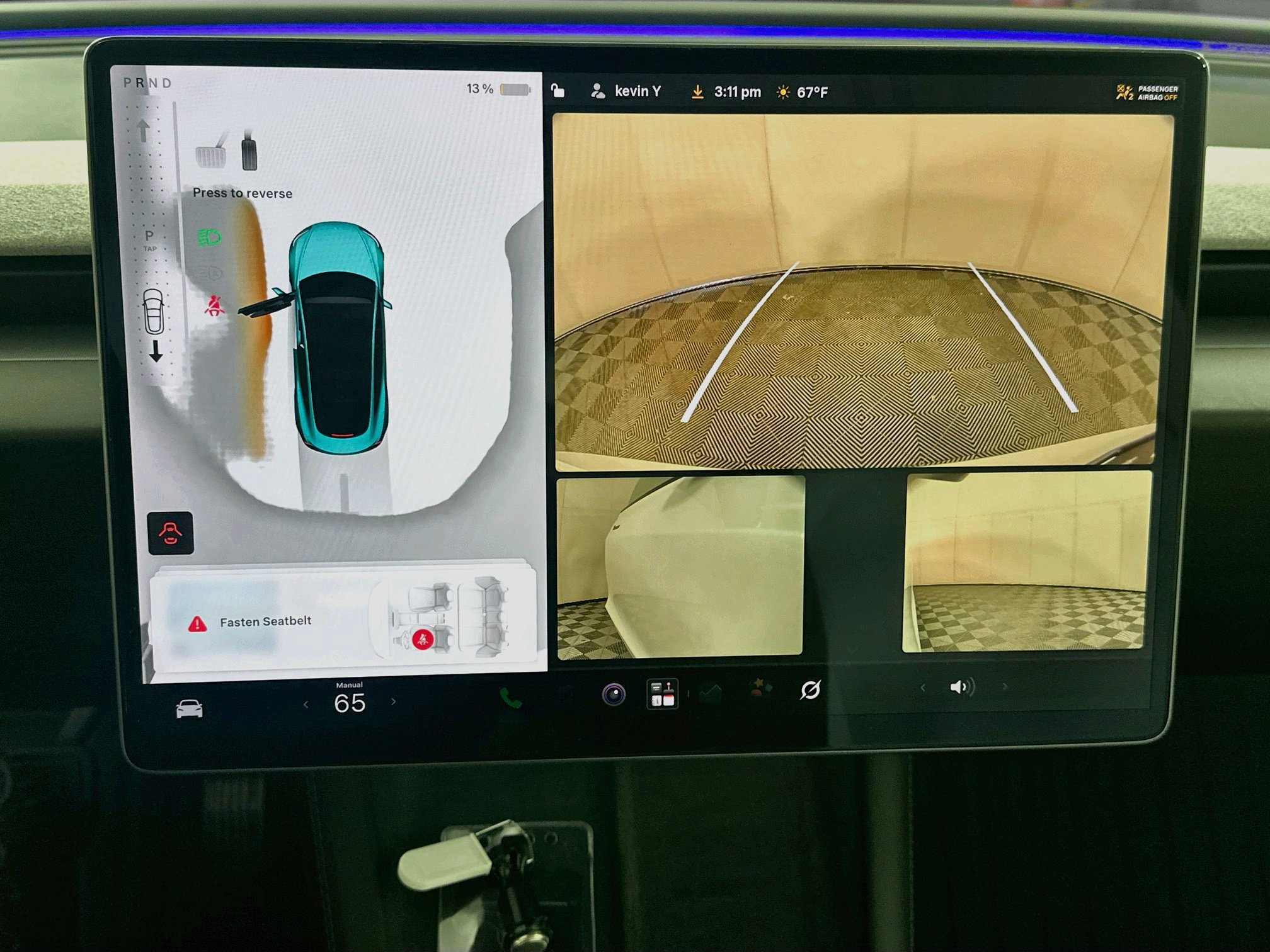 Used 2025 Tesla Model 3 Long Range RWD image 21