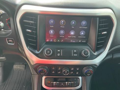 Used 2023 GMC Acadia SLT w/ Elevation Edition FWD image 24