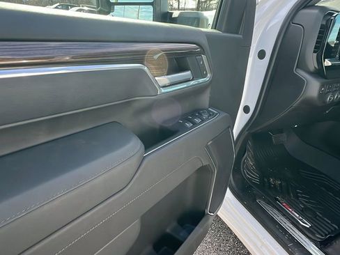 New 2026 Chevrolet Silverado 2500 LT w/ All Star Edition image 12