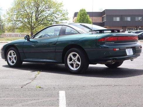 Used 1993 Dodge Stealth FWD image 7