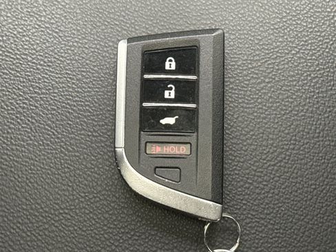 Used 2023 Acura Integra A-Spec image 22