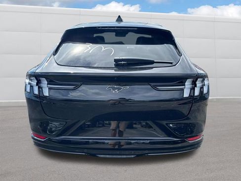 New 2025 Ford Mustang Mach-E Premium w/ Sport Appearance Package image 3