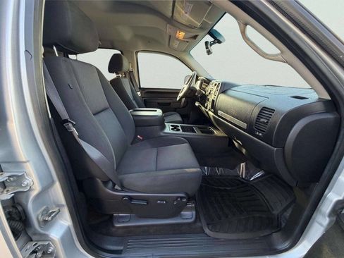 Used 2013 Chevrolet Silverado 1500 LT image 27