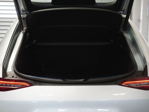 New 2026 Mercedes-Benz AMG GT 53 image 35