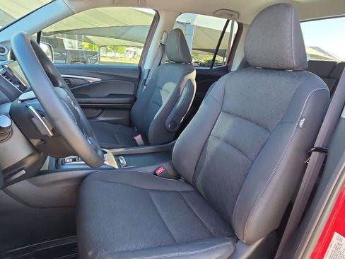 Used 2021 Honda Ridgeline Sport image 15