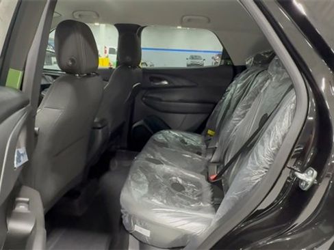 New 2026 Chevrolet TrailBlazer LT w/ Driver Confidence Package image 11