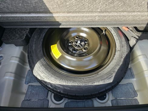 New 2026 Hyundai Tucson SE AWD/4WD image 31