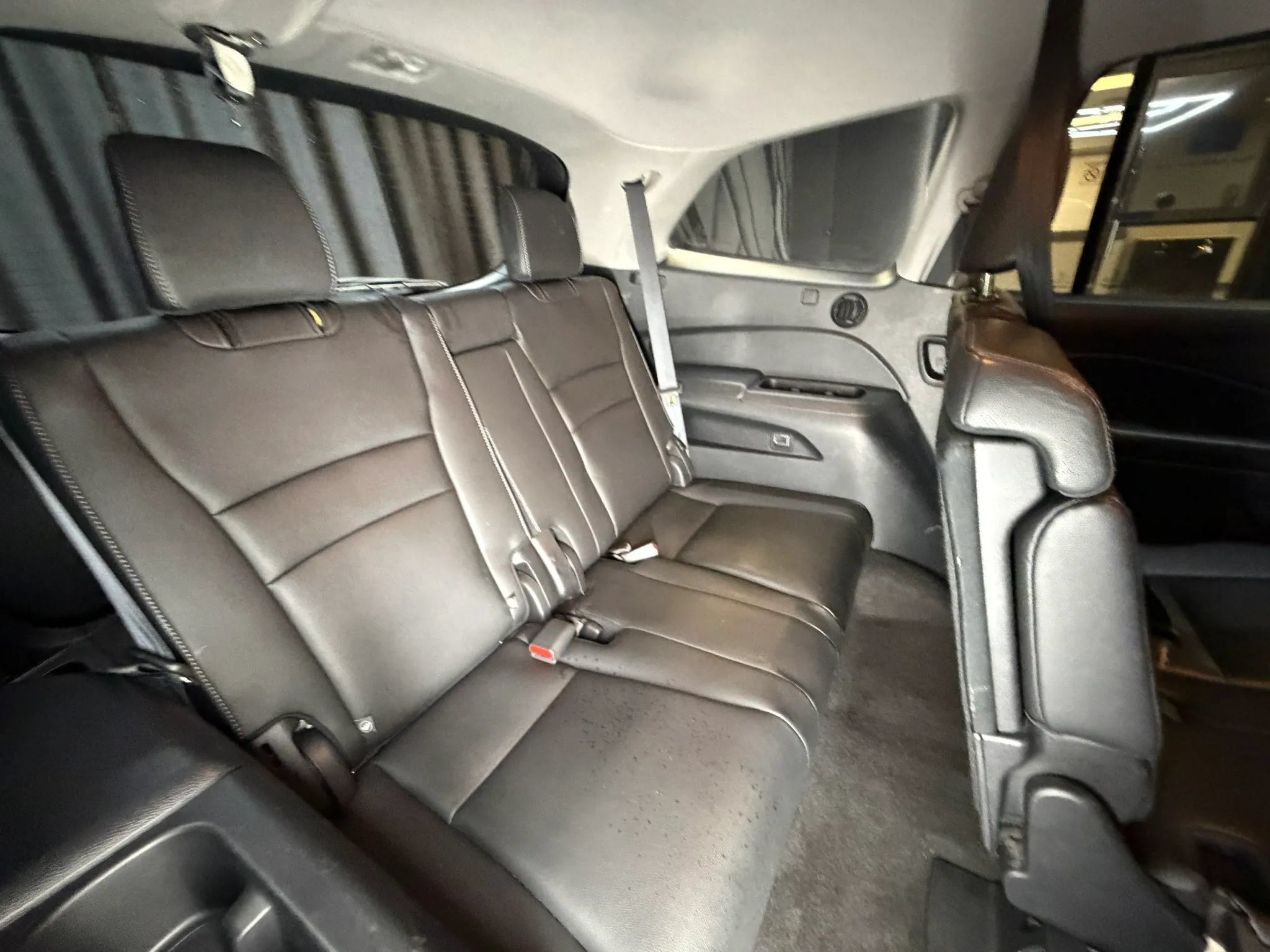 Used 2016 Honda Pilot EX-L image 39