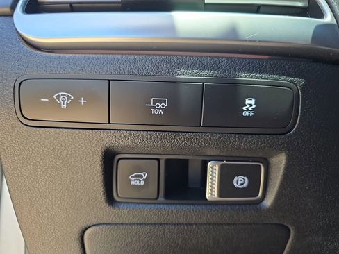 Used 2024 Hyundai Palisade Calligraphy AWD/4WD image 27