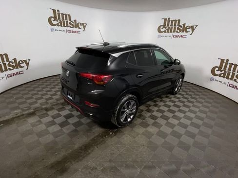 Used 2020 Buick Encore GX Essence w/ Sport Touring Package image 8