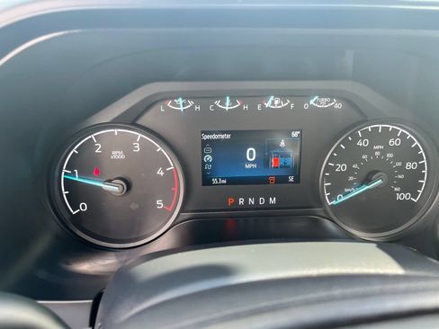 New 2026 Ford F250 XL w/ XL Driver Assist Package RWD image 12