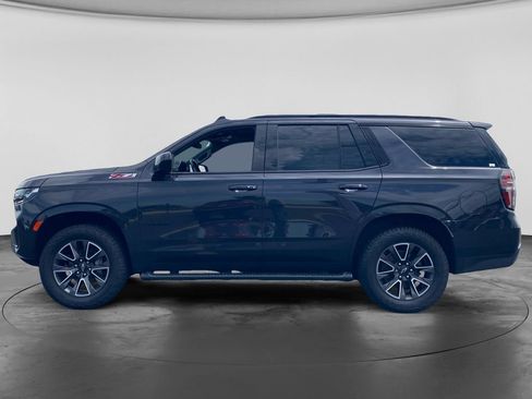 Used 2022 Chevrolet Tahoe Z71 AWD/4WD image 5