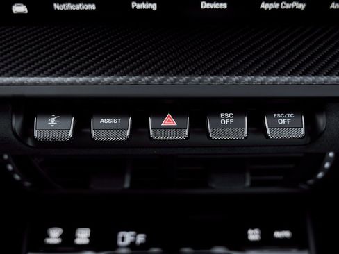 Used 2025 Porsche 911 GT3 w/ Chrono Package image 65