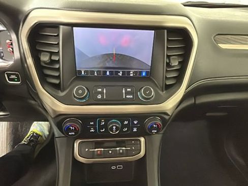 Used 2023 GMC Acadia Denali w/ Black Diamond Edition AWD/4WD image 24