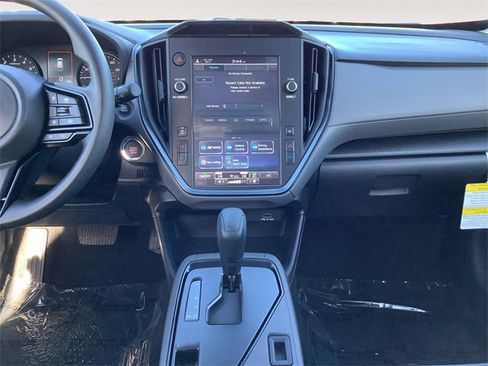 New 2026 Subaru Crosstrek 2.5i image 11