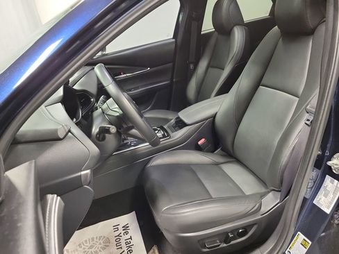 Used 2021 MAZDA CX-30 AWD 2.5 Turbo S image 13